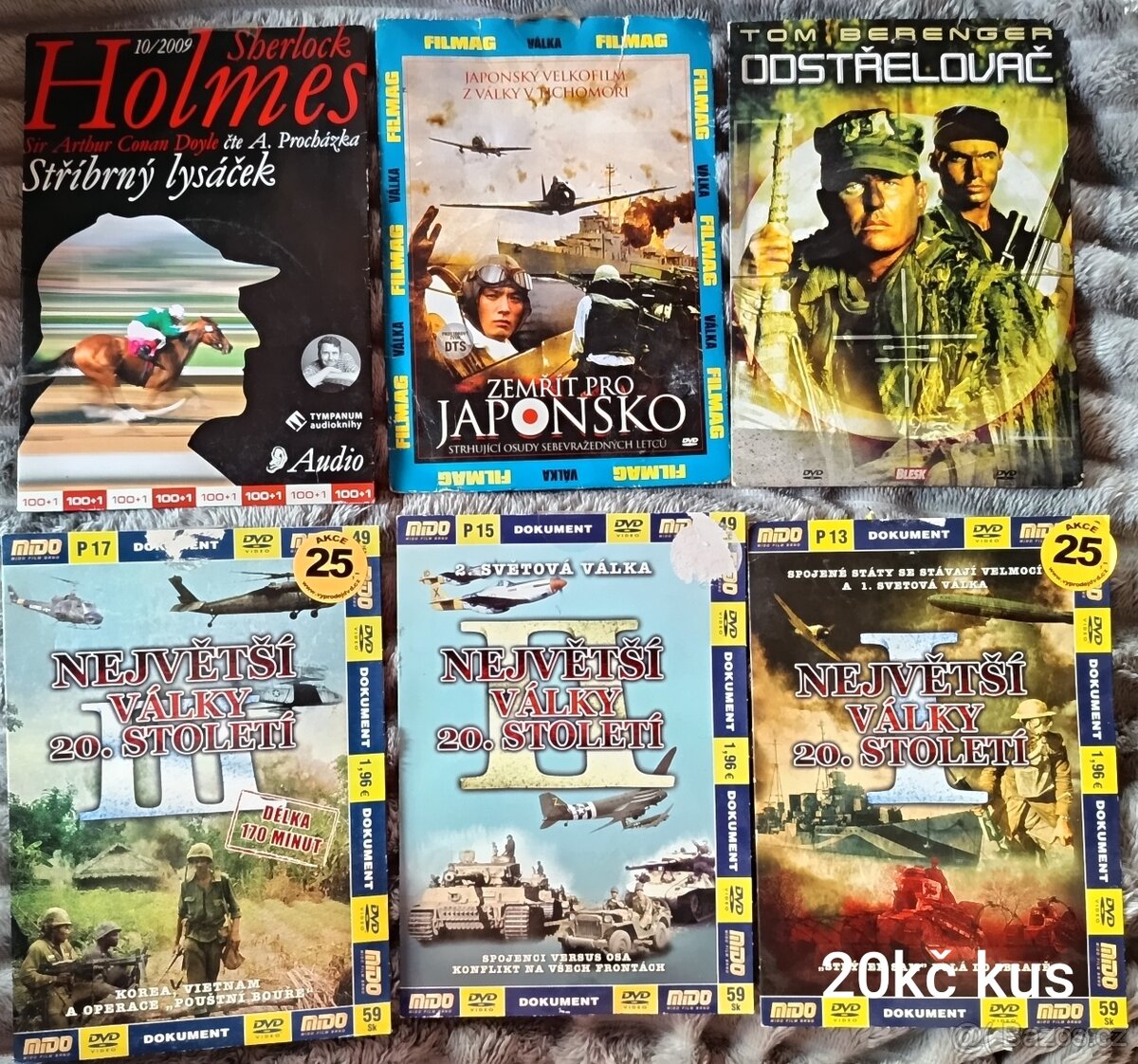 DVD 2 - 2