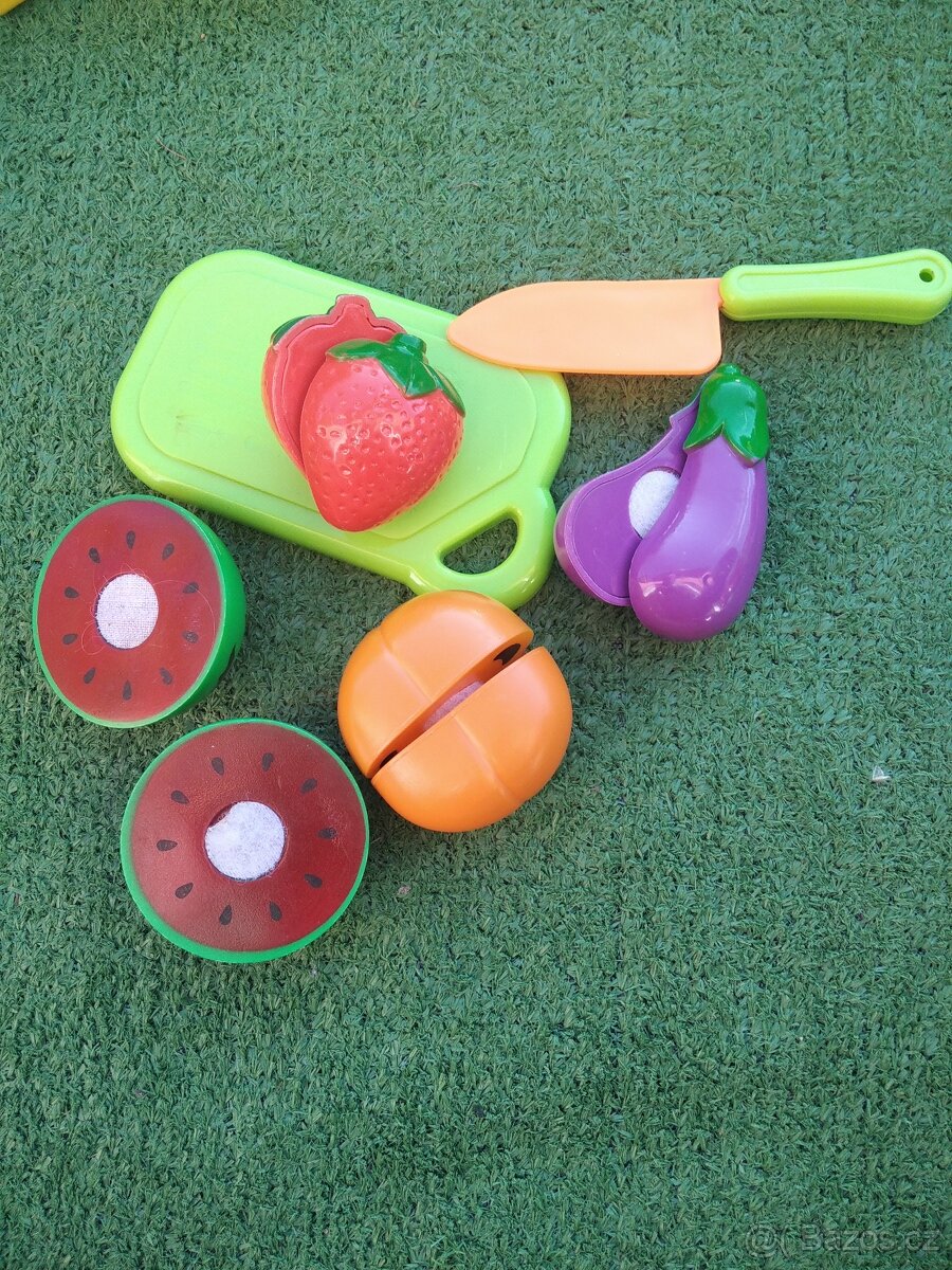 Sada do kuchyňky - 2