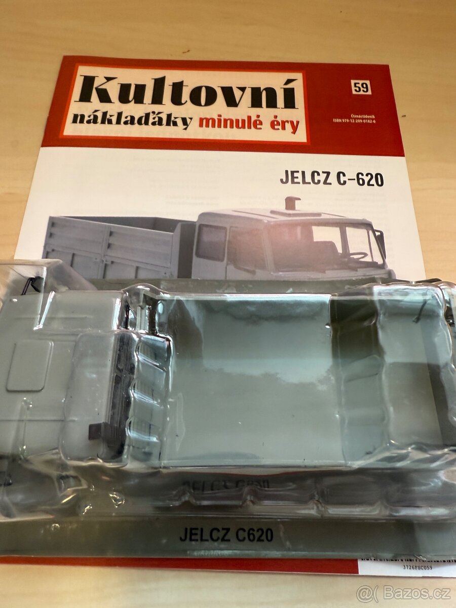 Prodám model nákladní auto 1:43 - 2