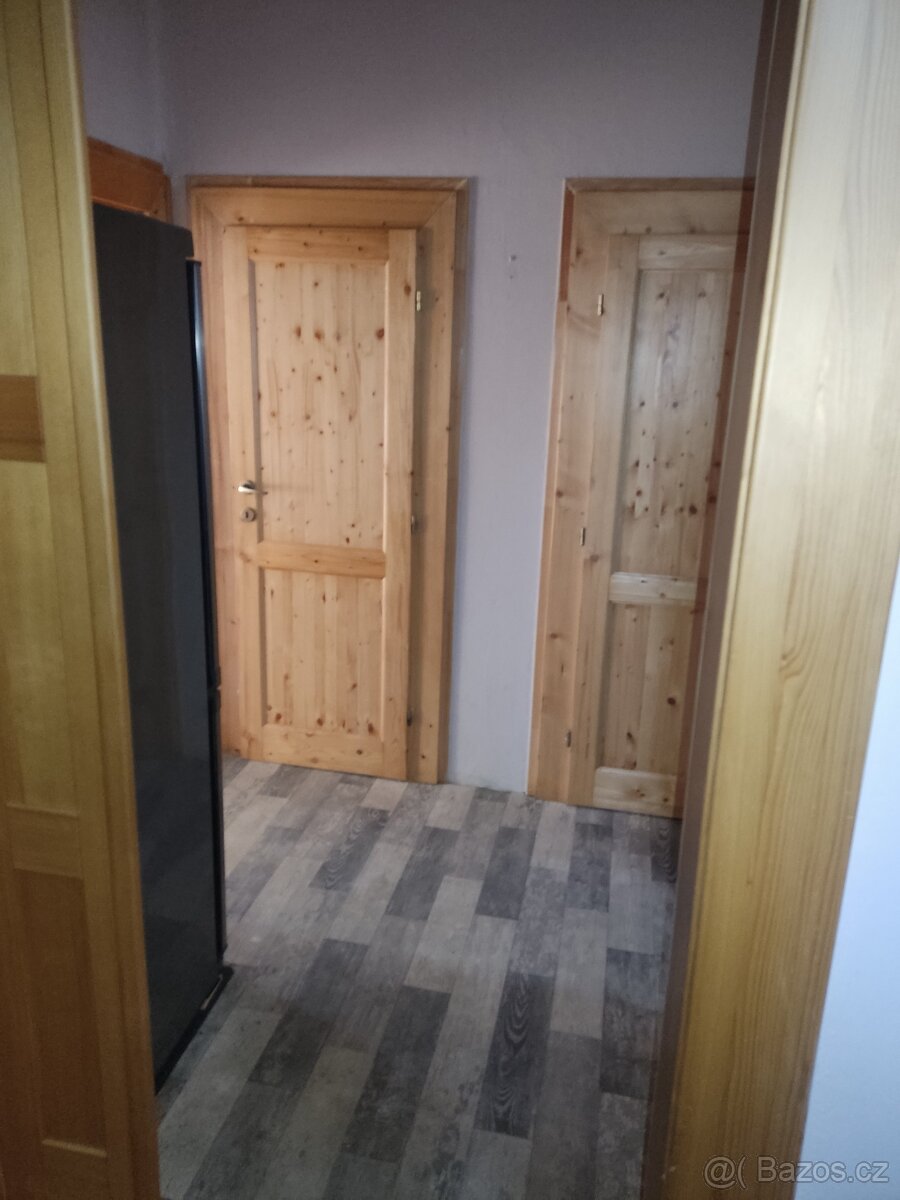 Pronájem bytu 3+kk - 2