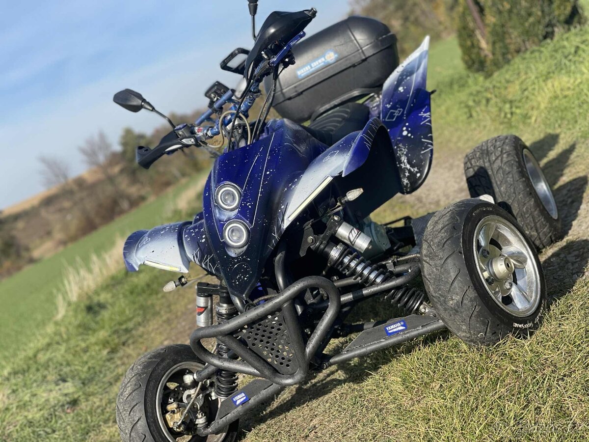 Čtyřkolka Shineray stxe 250 - 2