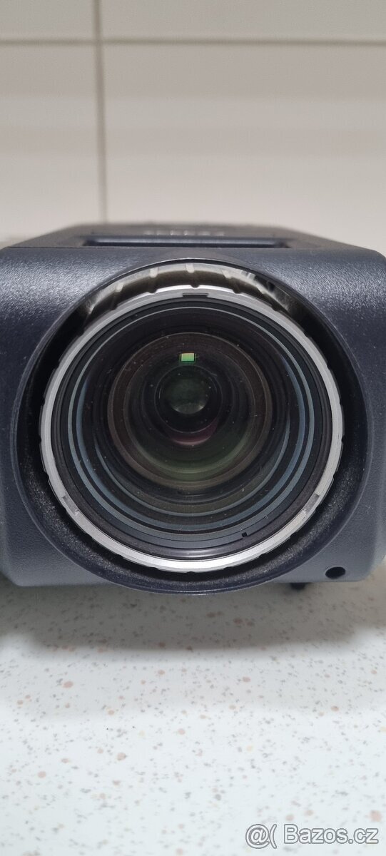 Benq projektor PB2240 + VGA a napájecí kabel - 2