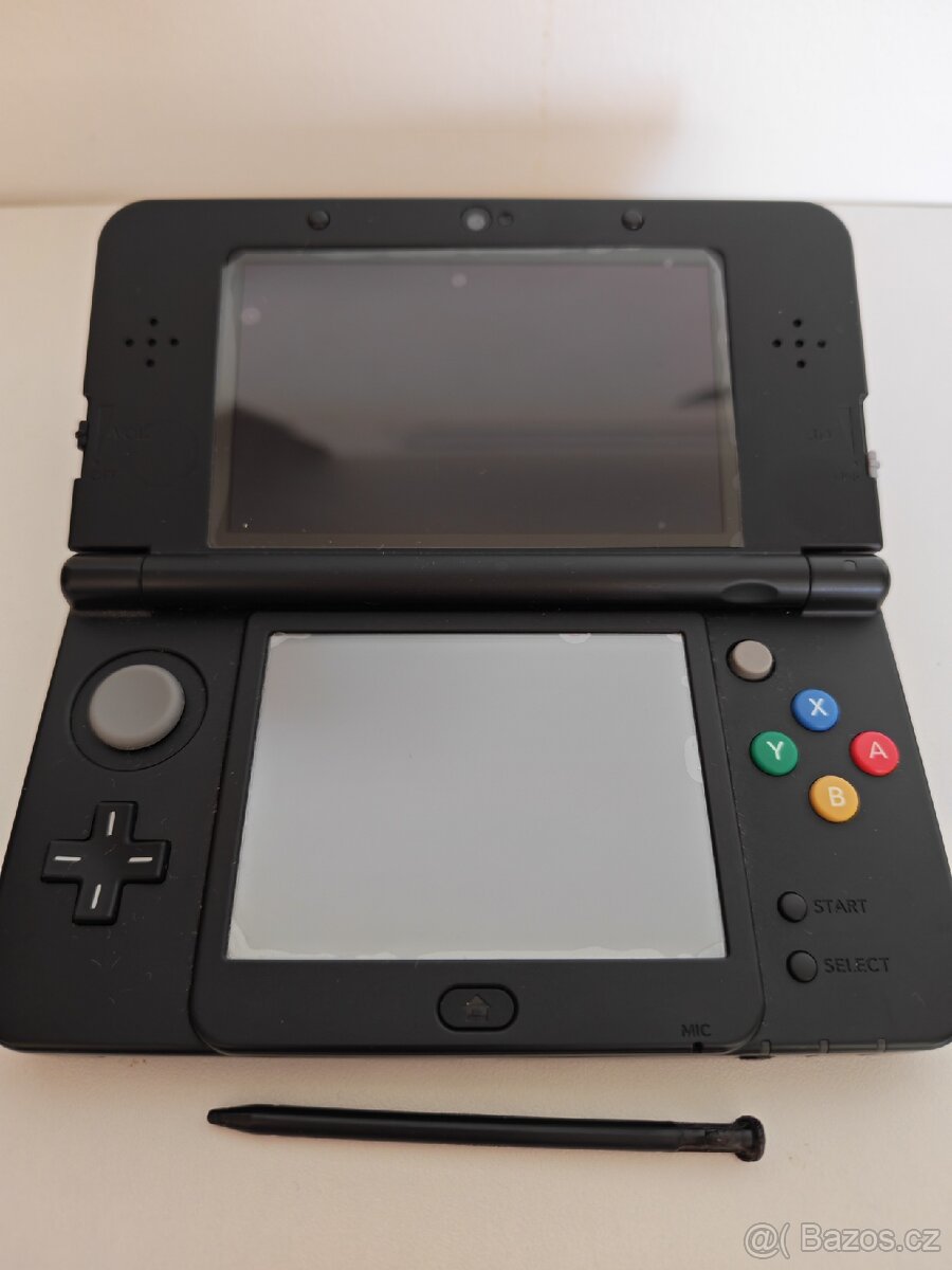 Nintendo New 3ds - 2