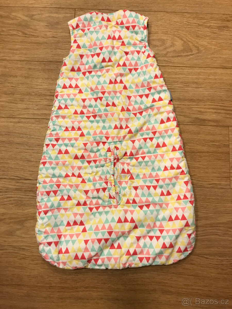 Spací pytel Grobag 6-18 měsíců - 2
