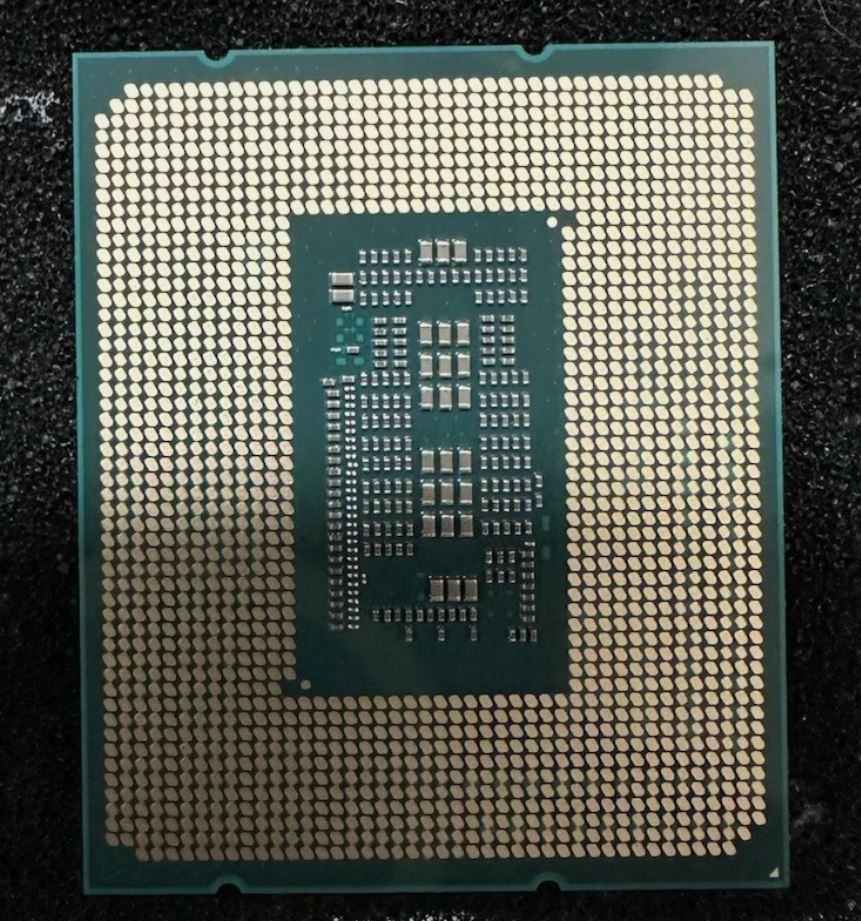 Intel Core i5-14400F, 10C/16T, TDP 148W, bez chladice - 2