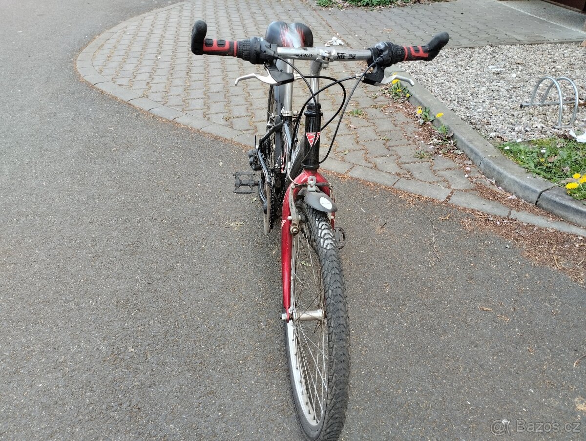 Dětské kolo 24 Bike Trek - 2