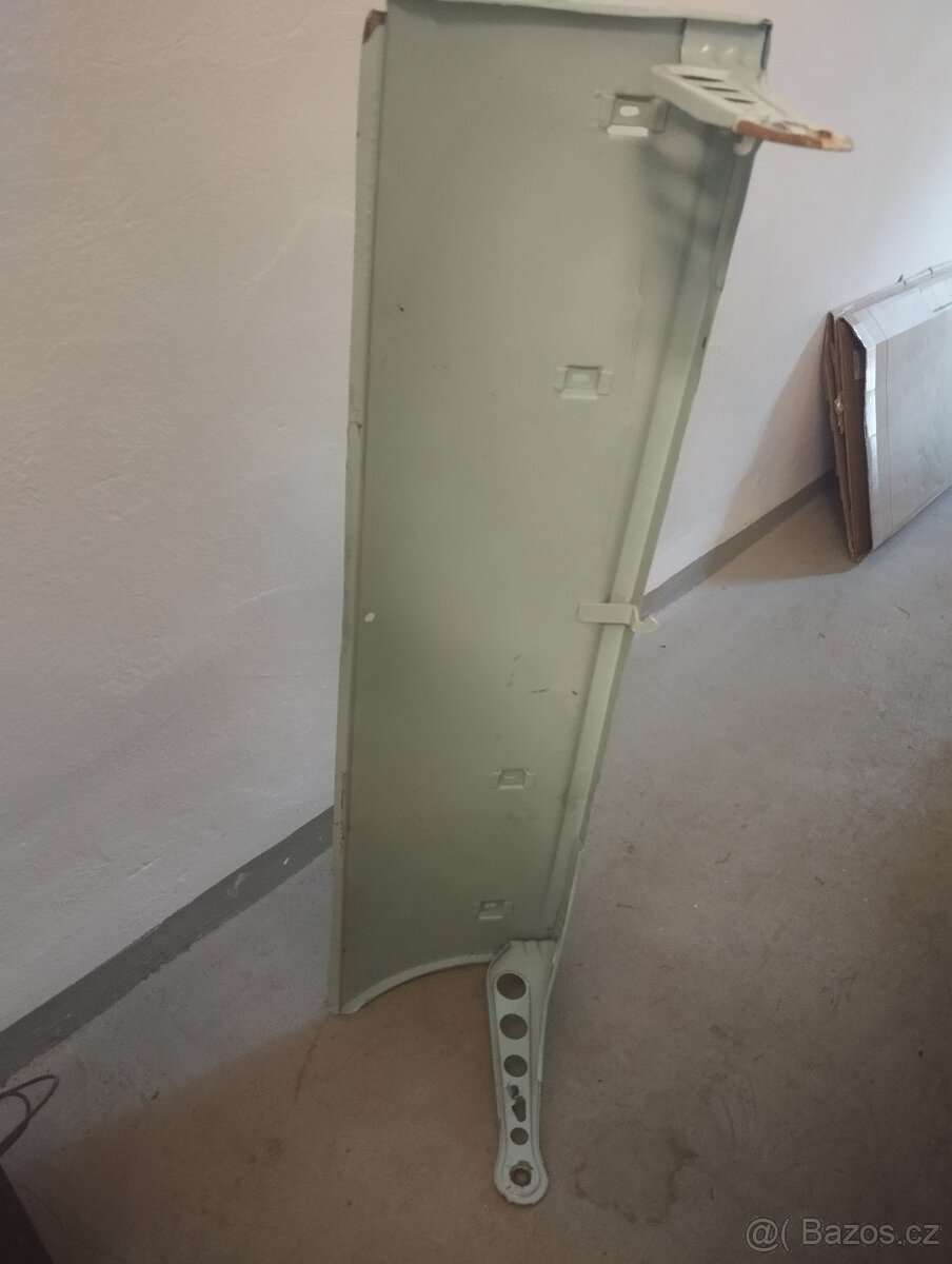 Škoda 1000mb de luxe - 2