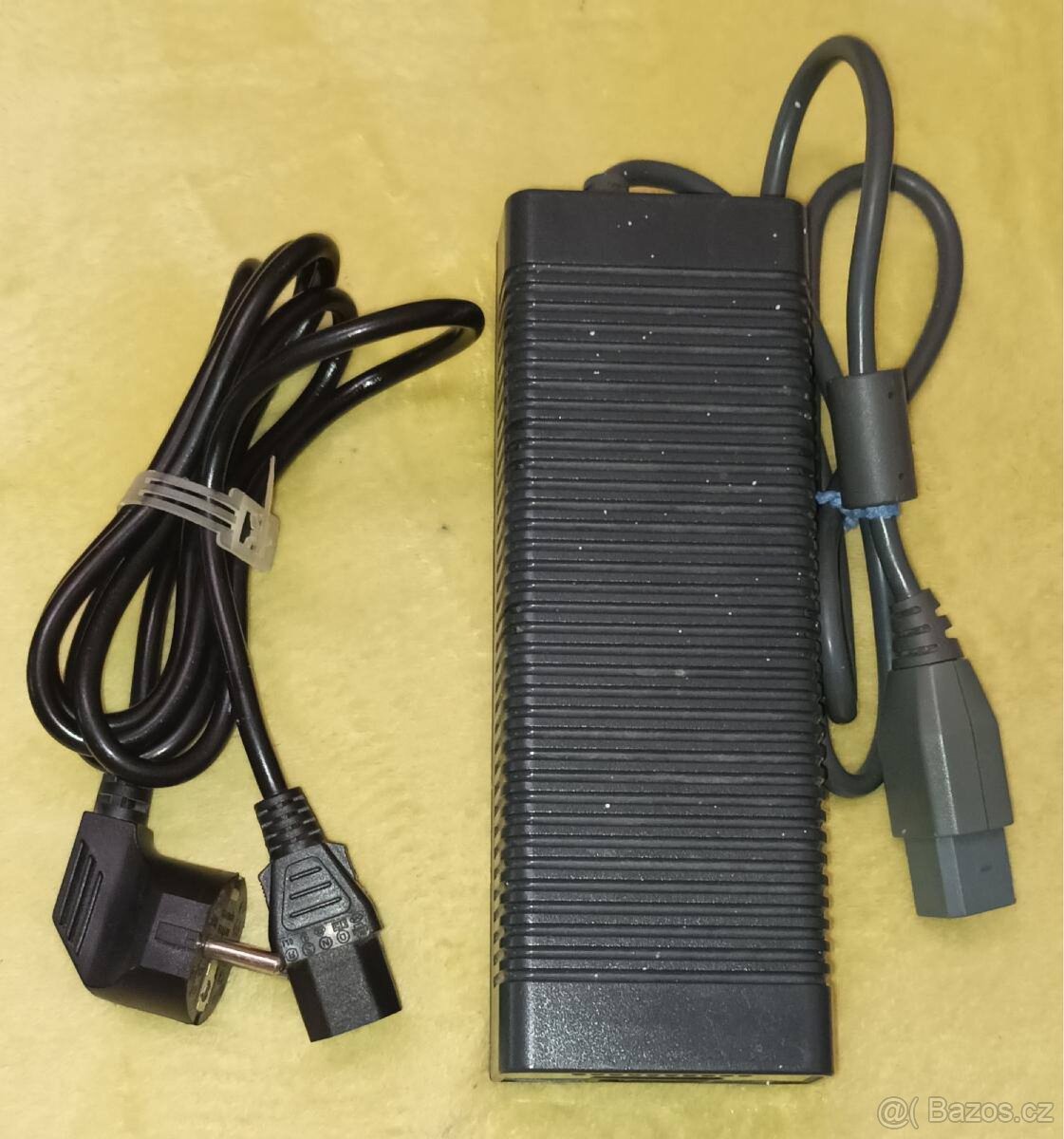 Napájecí adaptér Xbox 360 175 W – originál, Falcon/Opus - 2