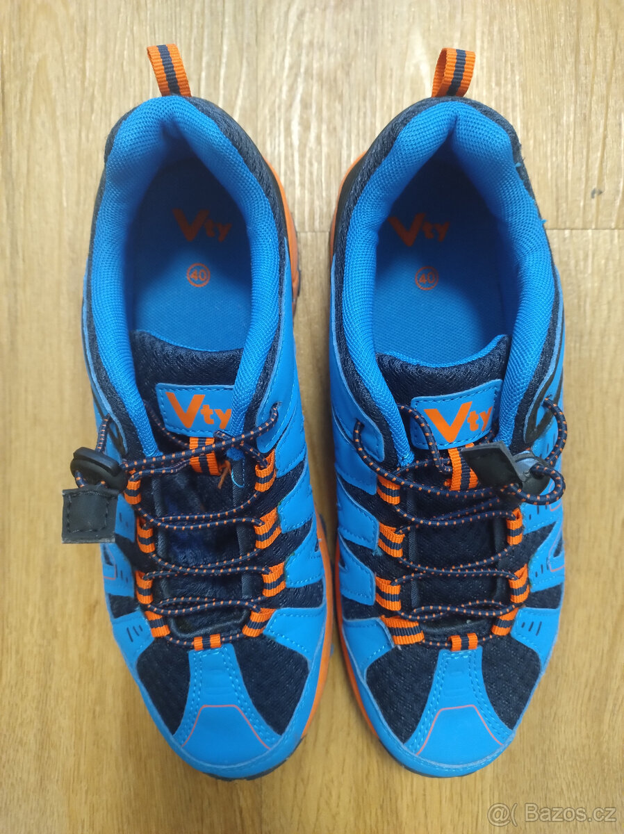 Tenisky sportovní vel. 40 NOVÉ - 2