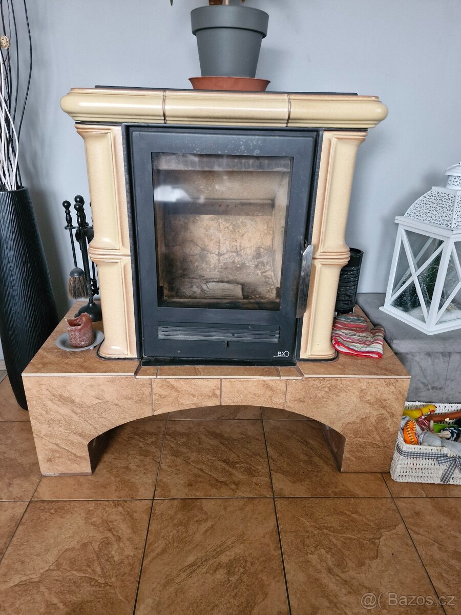 Prodam krbova kamna - 2