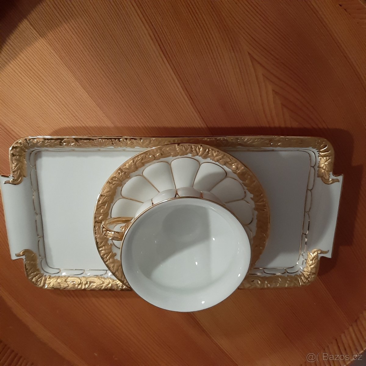 Míšeň porcelán.... - 2