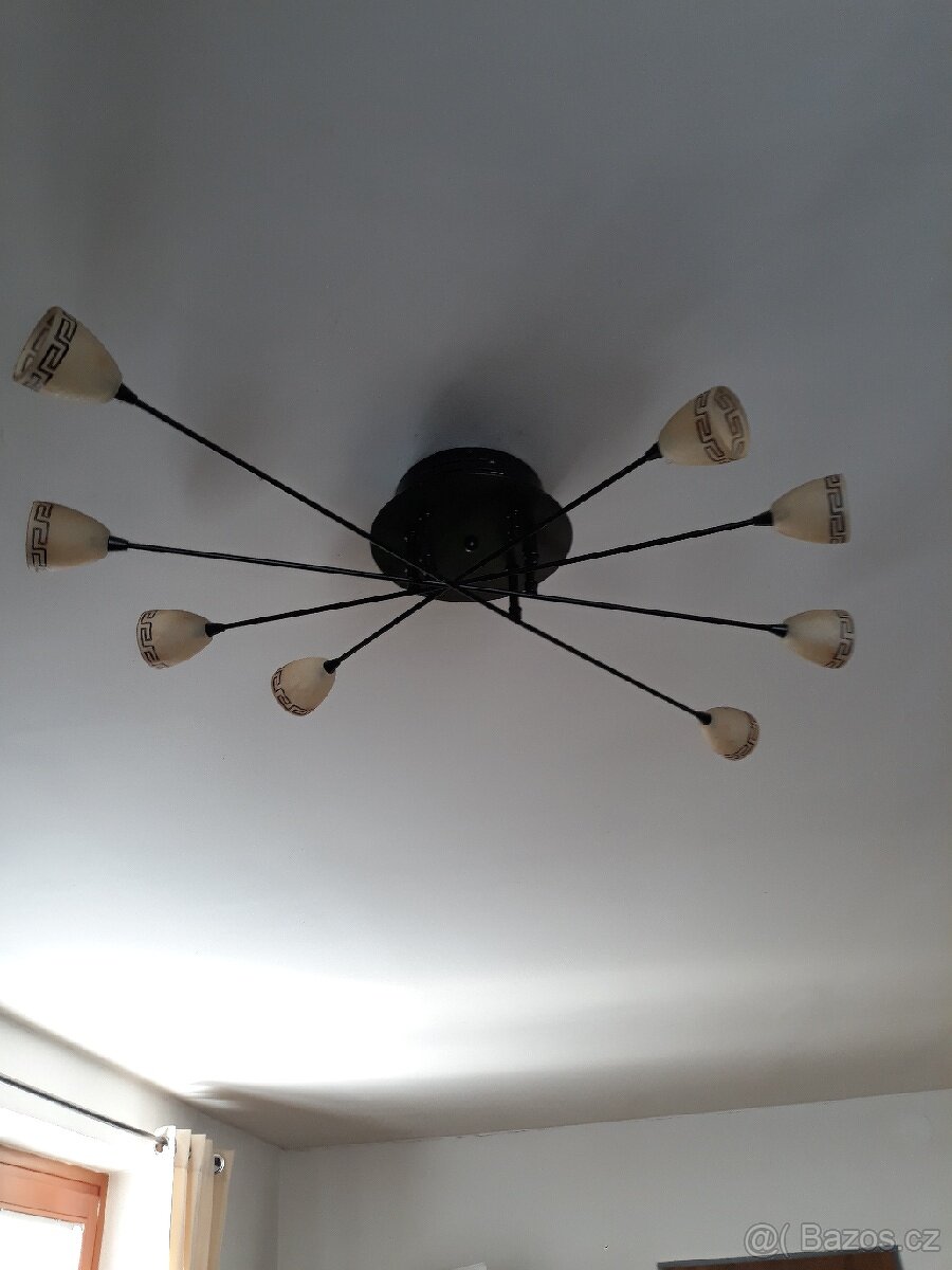 Stropní světlo - 2