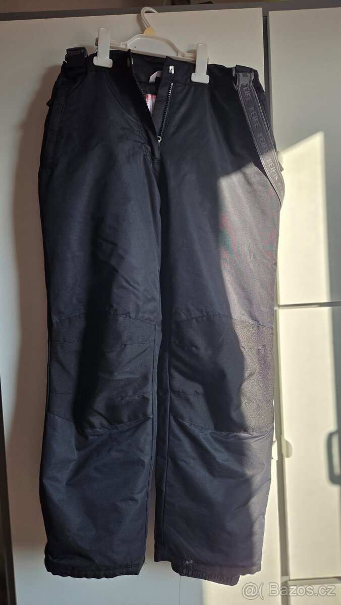 Dětská lyžařská bunda ICEPEAK vel.164cm a kalhoty - 2