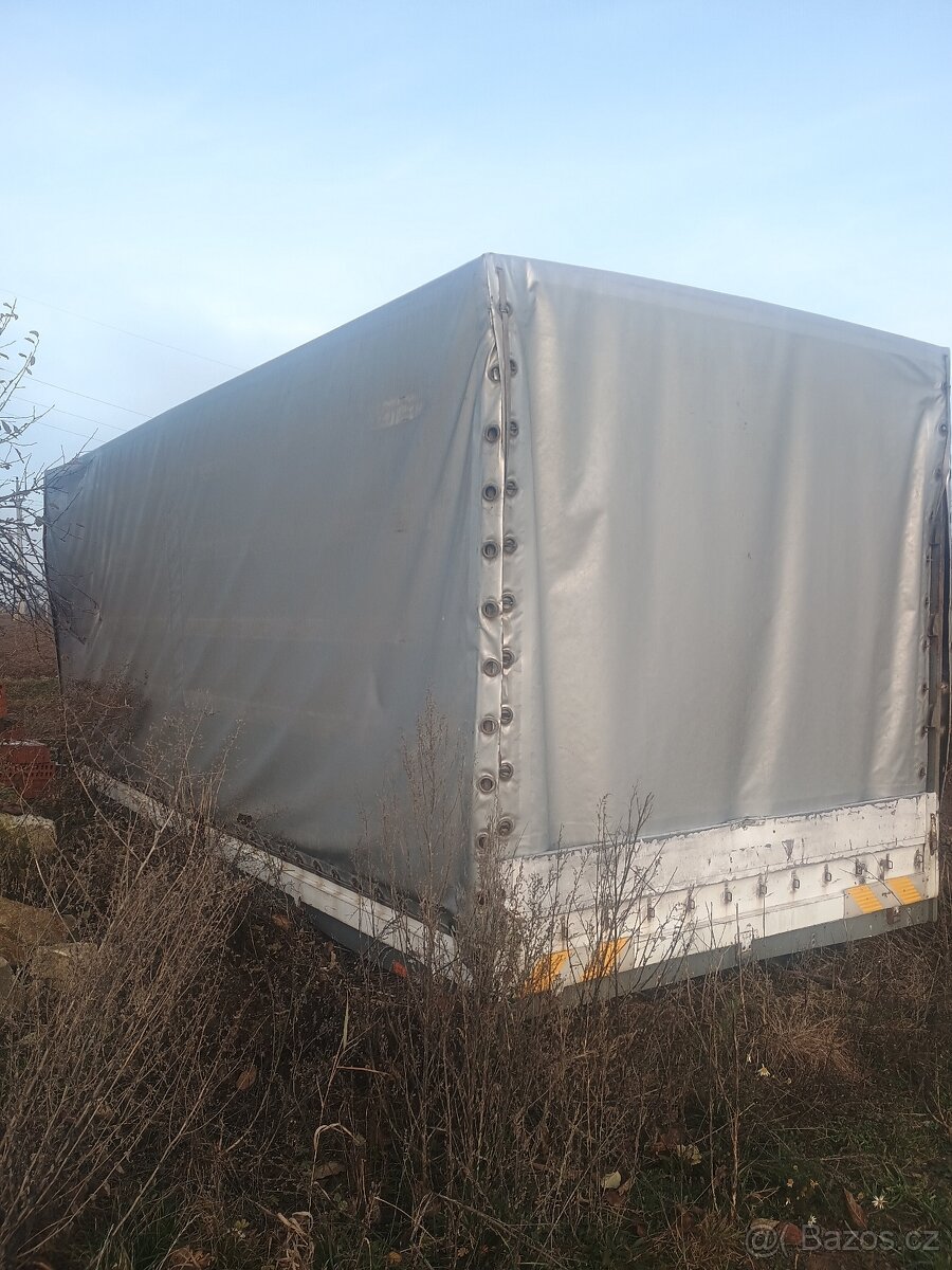 Valnikova nastavba, bunka - 2