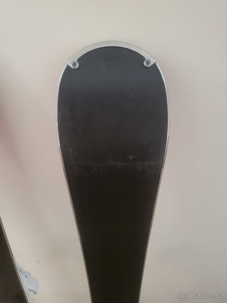 Divci lyze 120 cm elan - 2