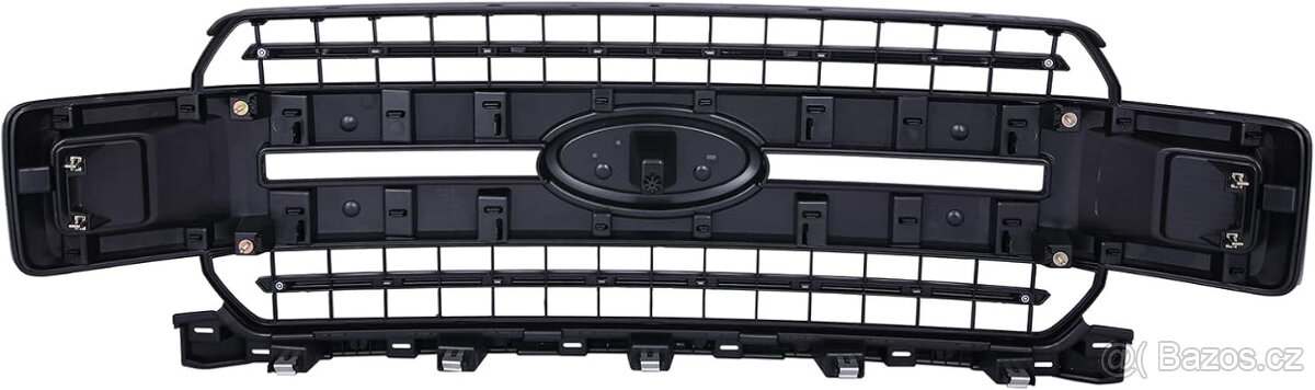 Predám gril na Ford F-150