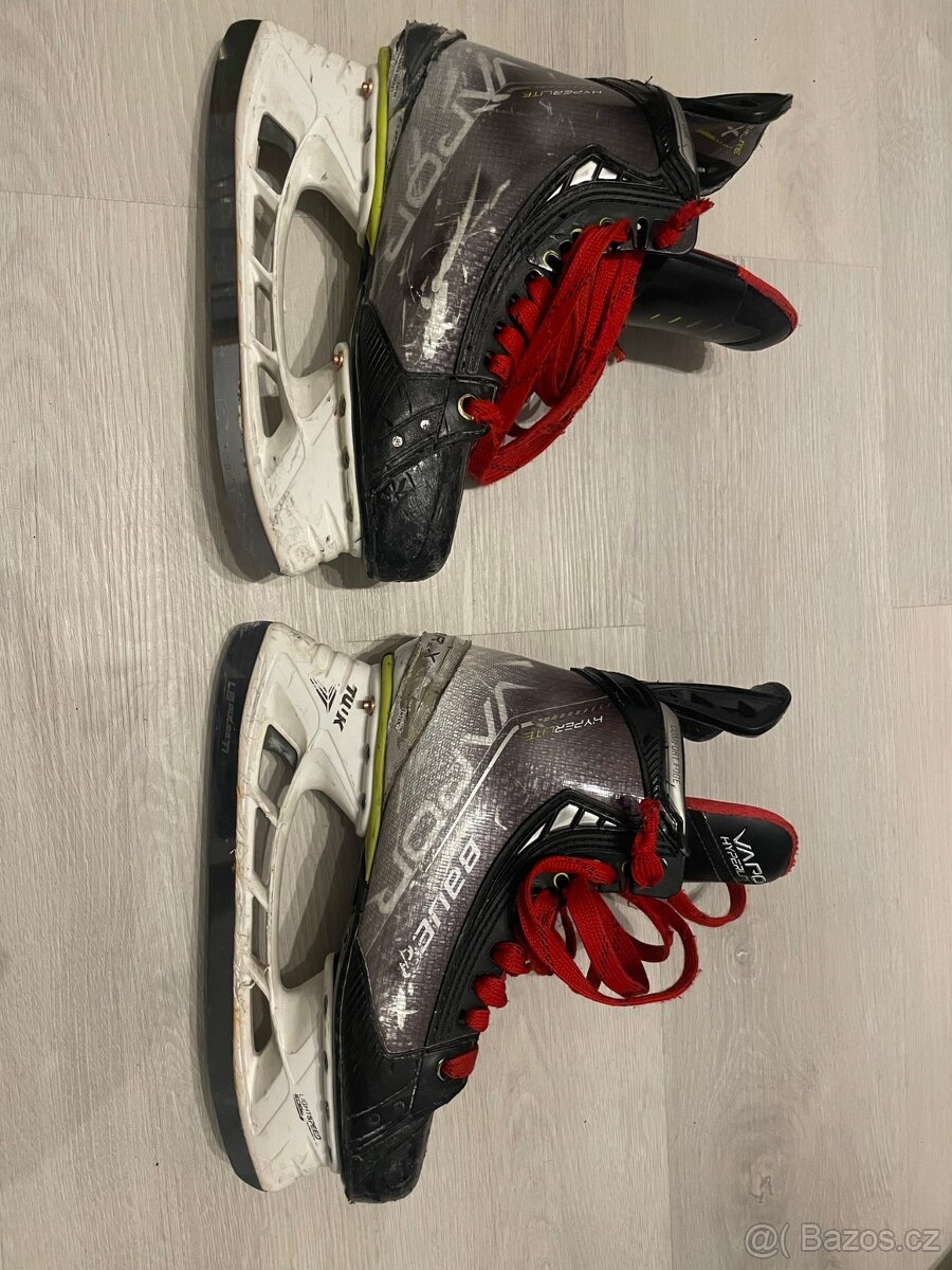 Brusle Bauer Hyperlite 5,5 fit2 - 2