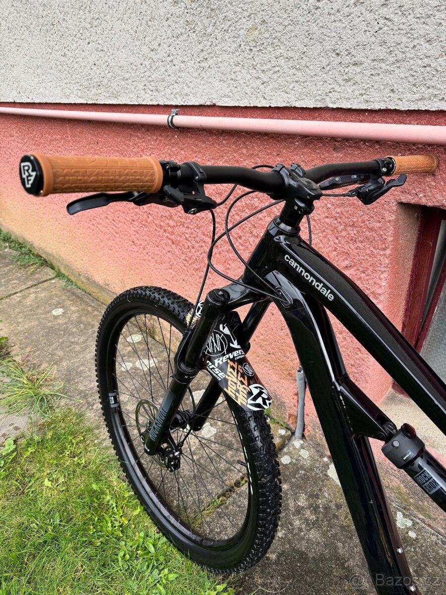 Cannondale Habit 4 - 2