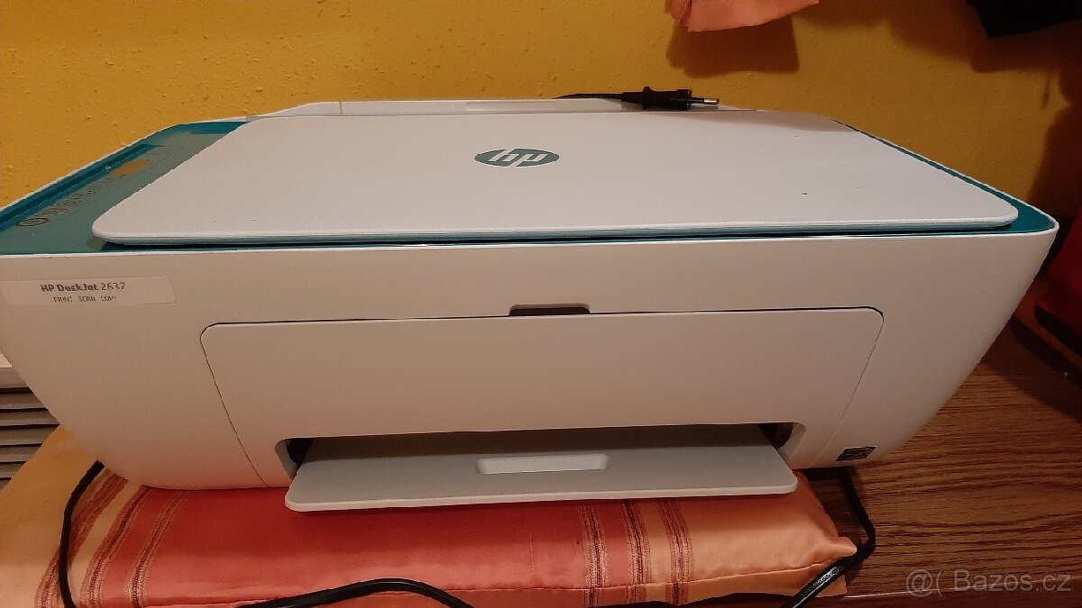 Tiskárna/kopírka - 2