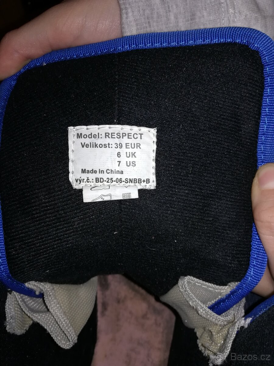 Bory na snowboard - 2