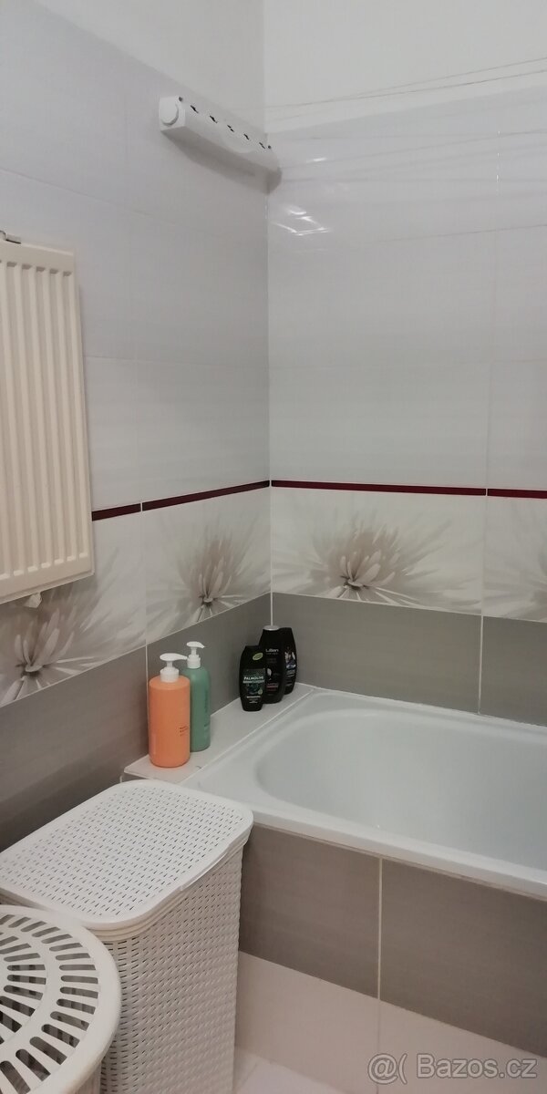 Pronájem částečně zařízeného bytu 3+1, Nové Sady, Olomouc - 2