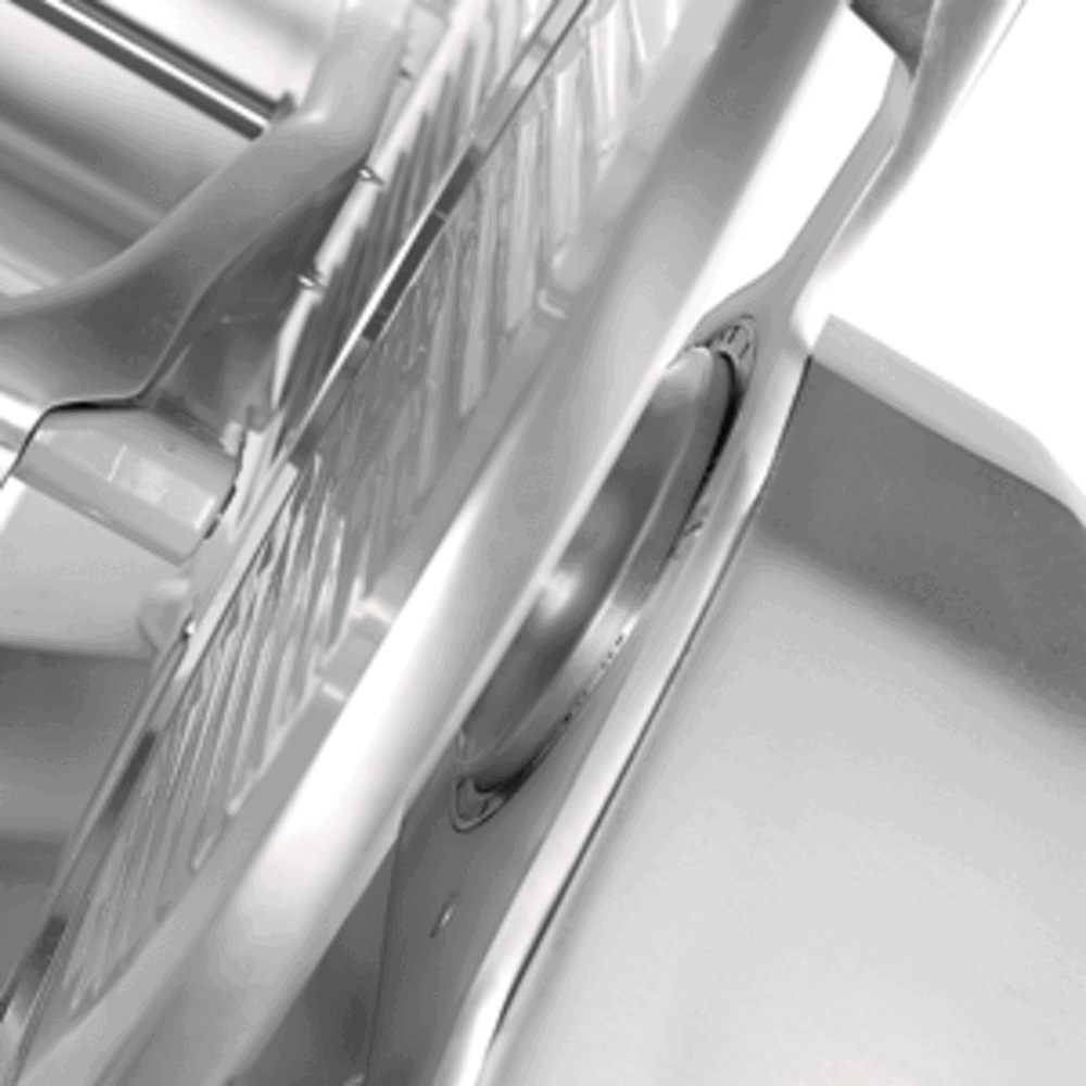 Nářezový stroj Sirman MIRRA 250C - 2