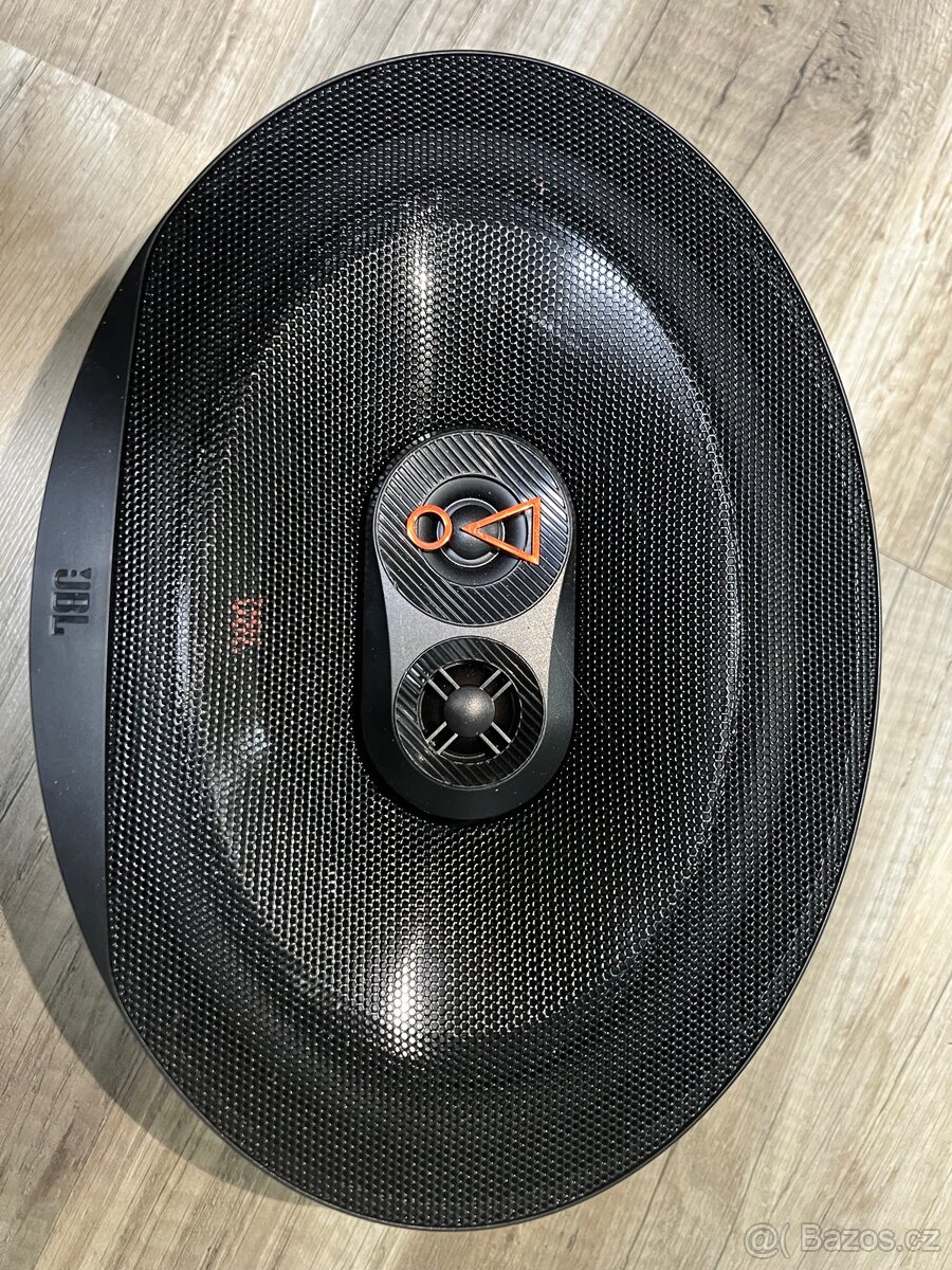JBL 9637 stage 3 - 2