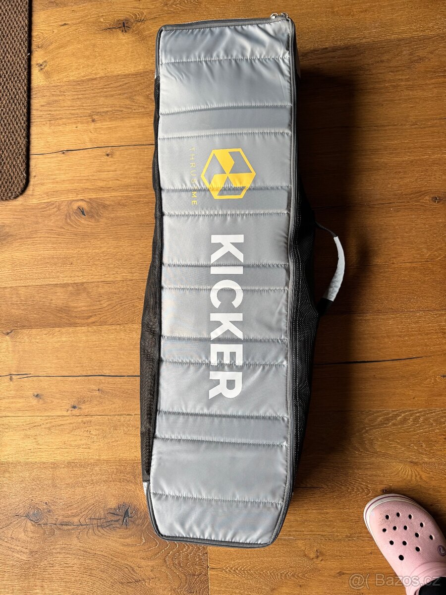 Elektromotor Thrustme Kicker - 2