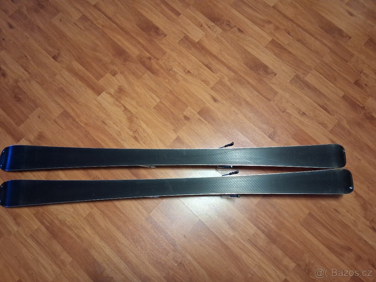 Lyže Nordica 140cm - 2