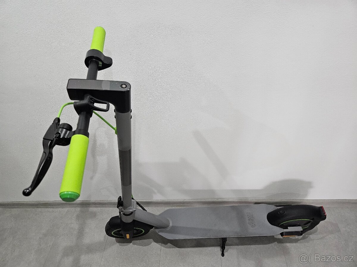 Elektrokoloběžka City Boss RS500 - 2