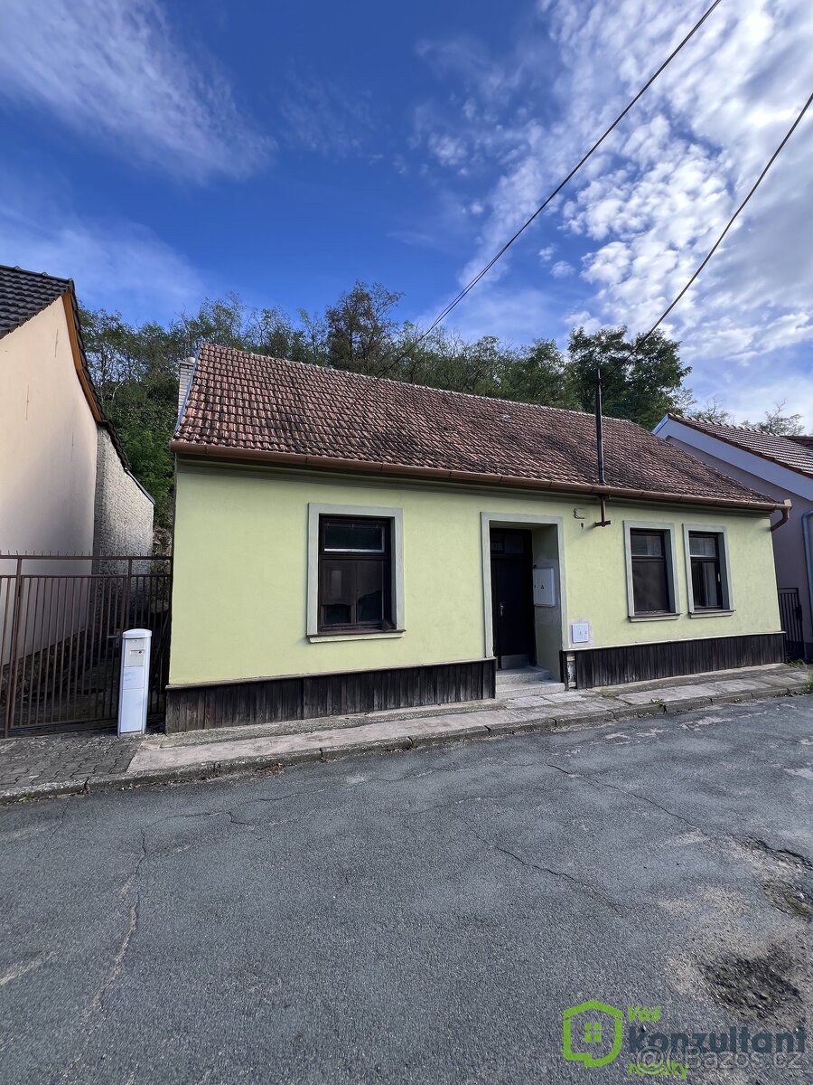 Prodej rodinné domy, 115 m² - Prštice, ev.č. 00590 - 2