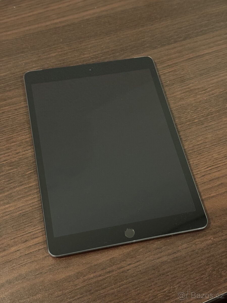 iPad 7 (2019) 128GB Cellular - DPH - 2