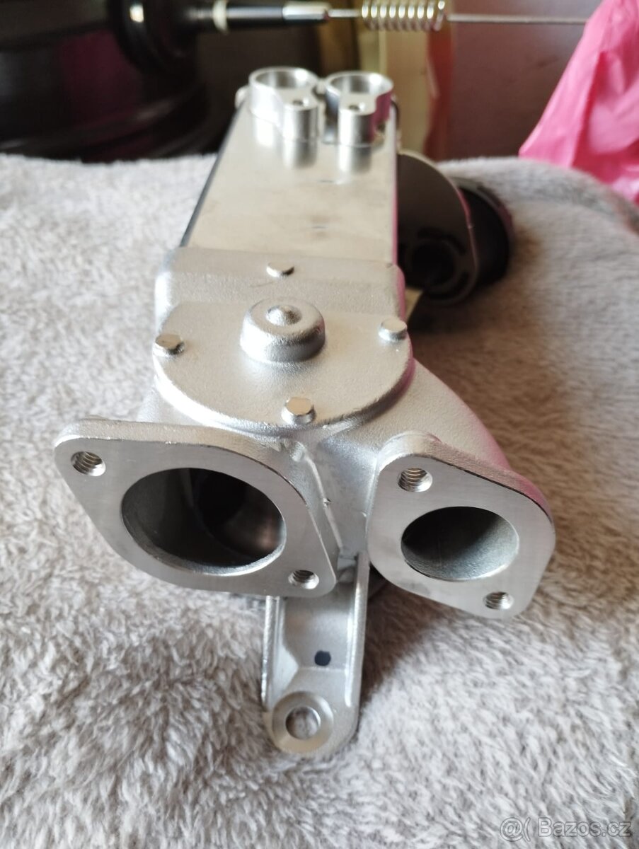 EGR ORIGINAL AUDI 059 131 512 AR - 2