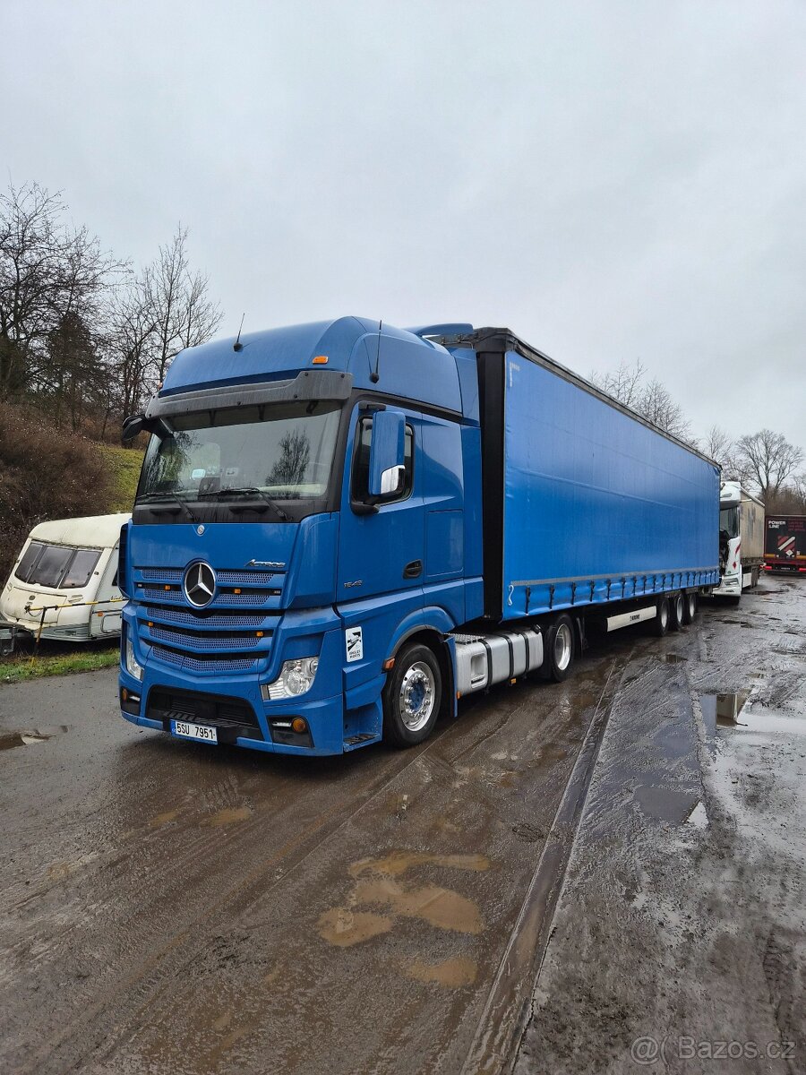 Hledam spolehlivého řidiče na stabilní kolečka - 2