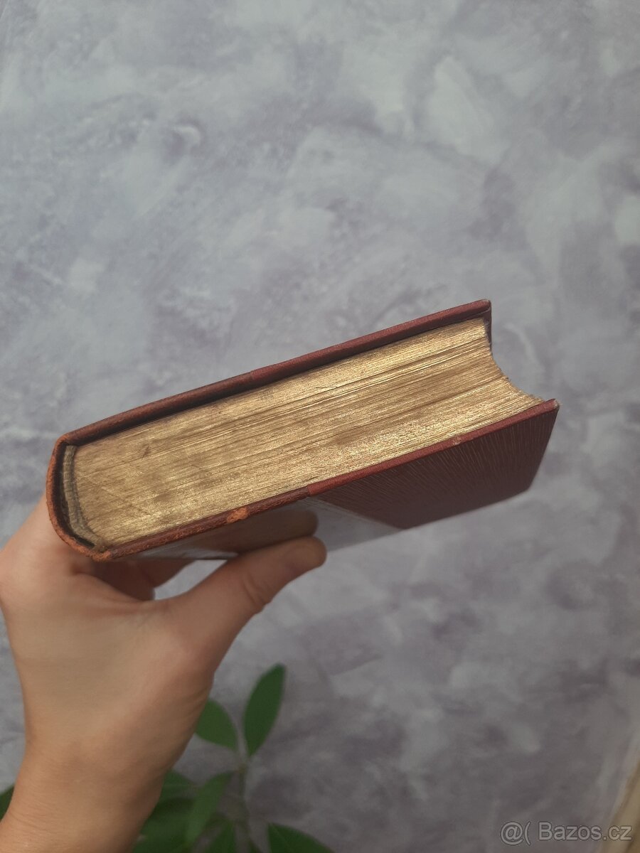 Julius Zeyer, Ondřej Černyšev - 2