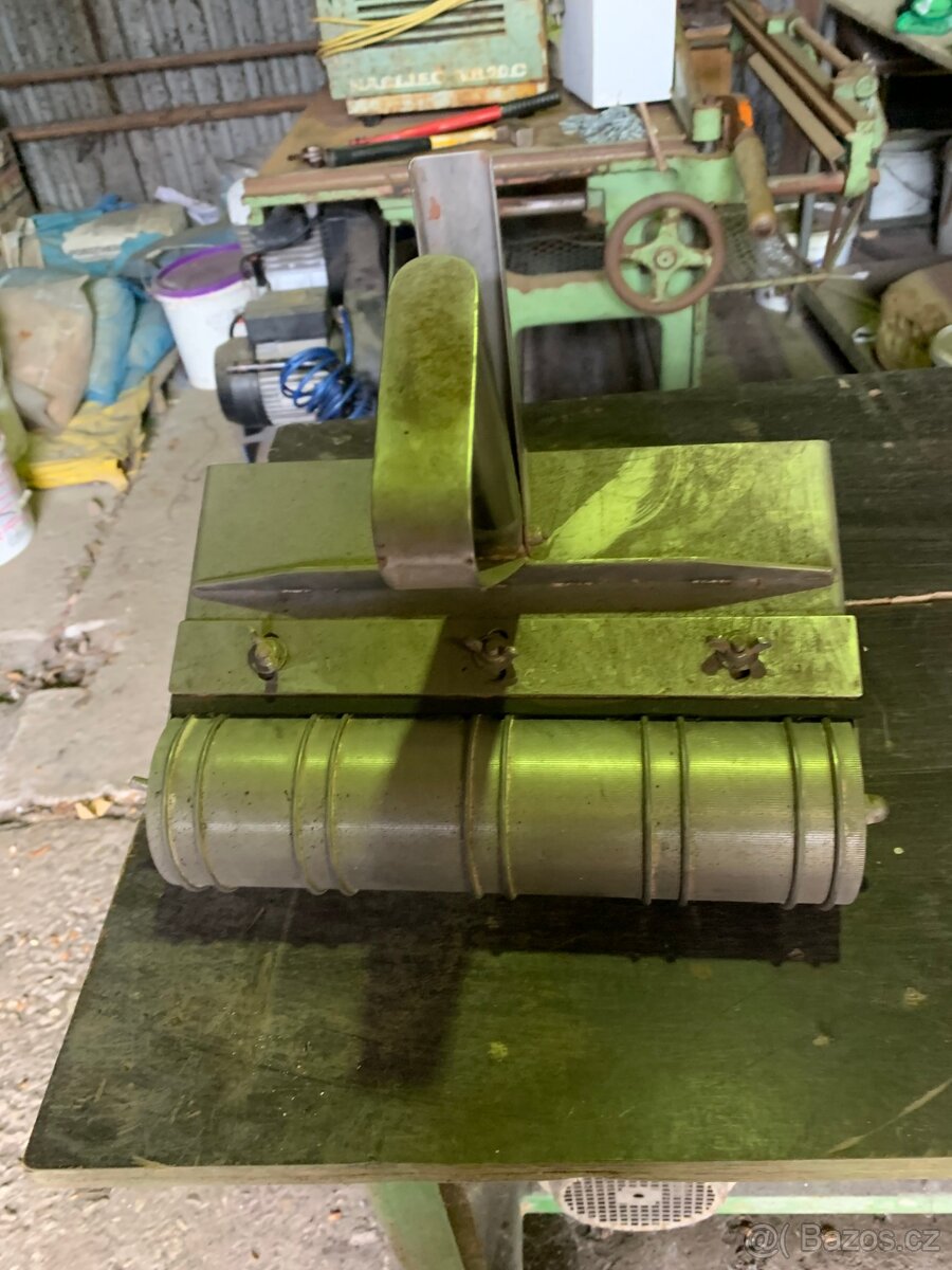 nanášecí válec - 2