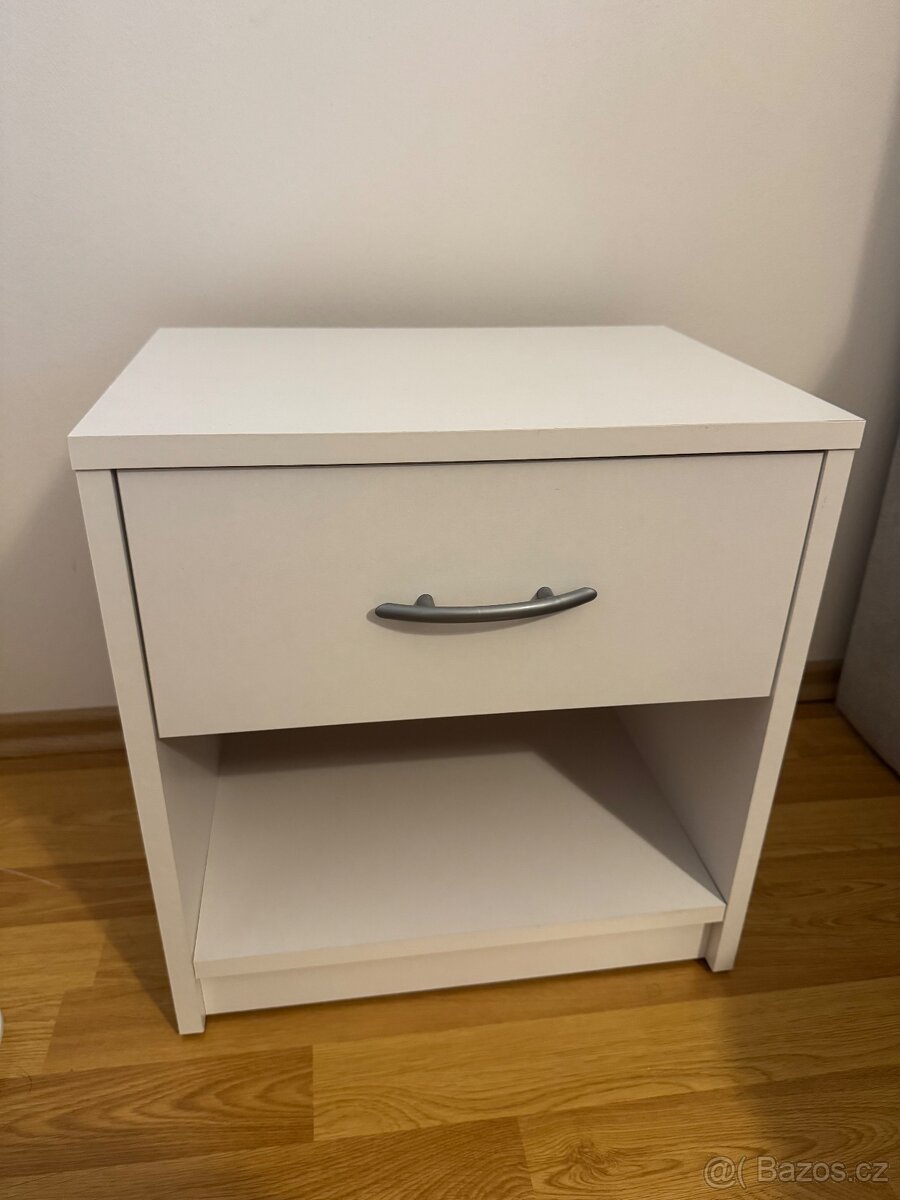 Noční stolky - 2