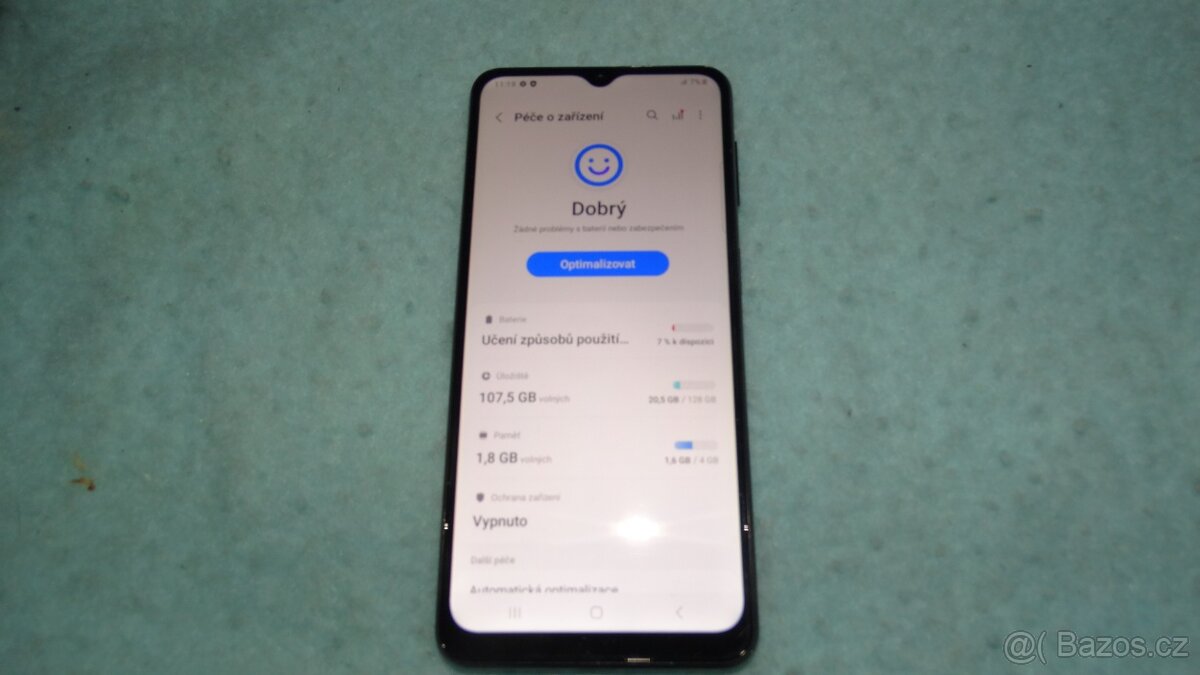 Samsung Galaxy A32 5G - 2