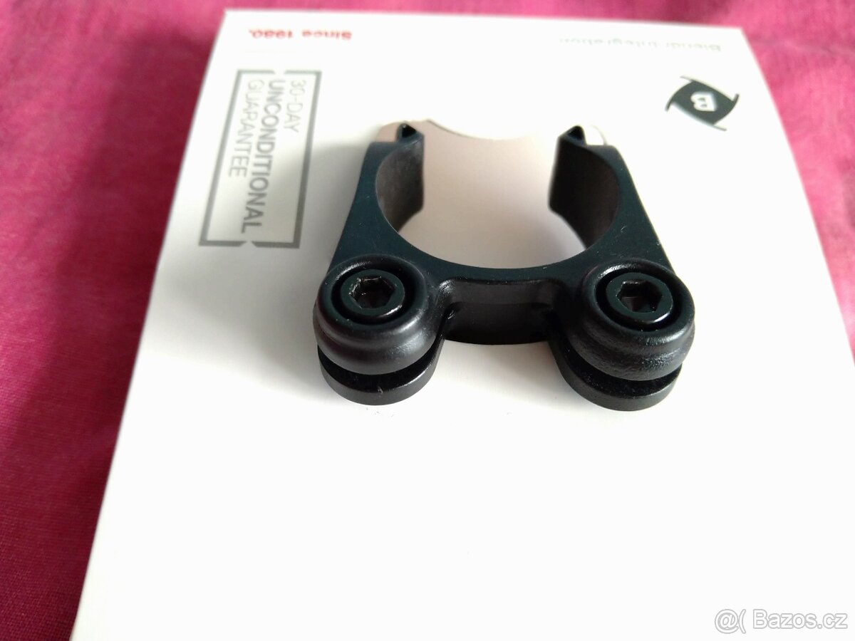 Bontrager blendr pro představec - 2