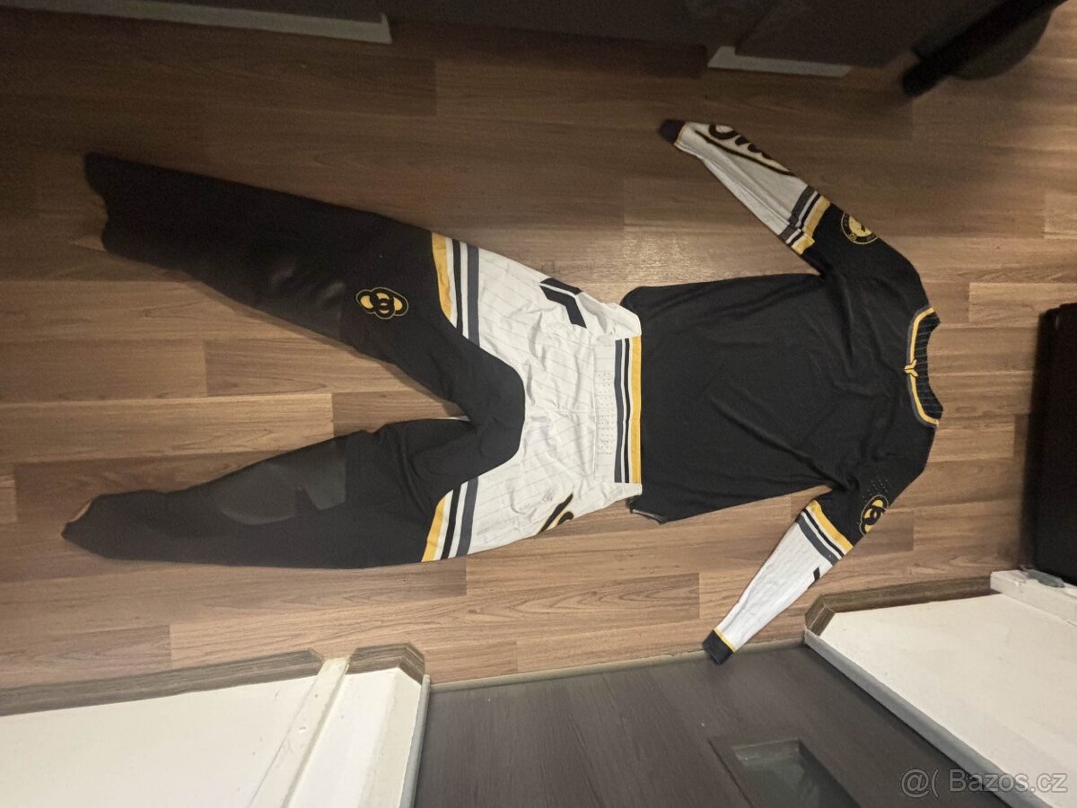 MX Komplet Thor SPORTMODE BALLER LE MX Kit - 2