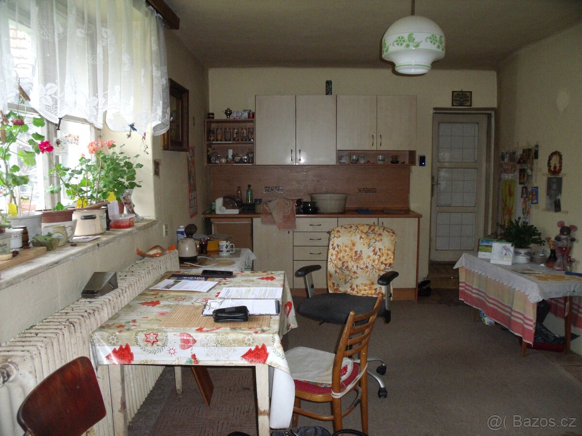 Prodej rodinného domu 100 m², Rájec-Jestřebí - Holešín - 2