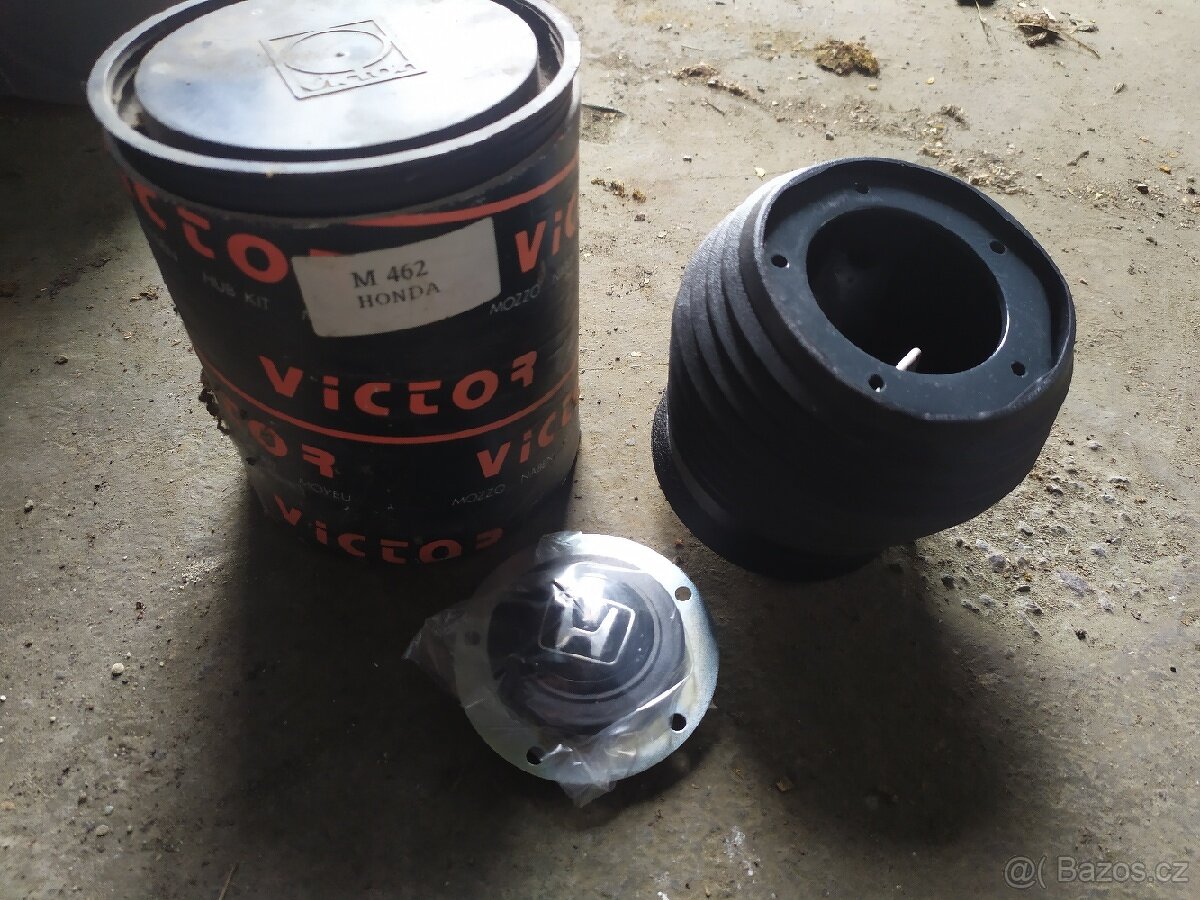 Prodám náby na různé značky aut - 2