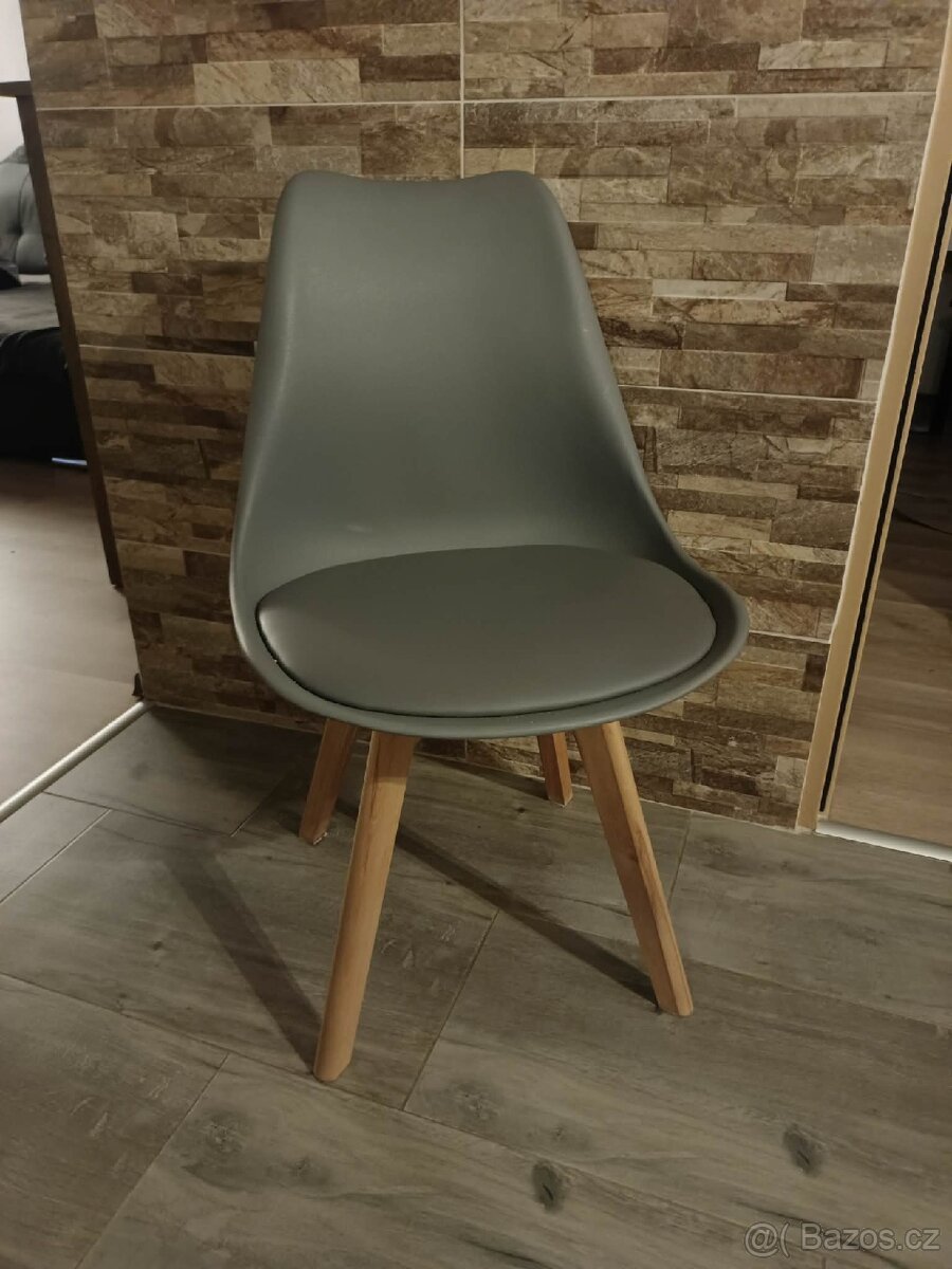 Židle - 2