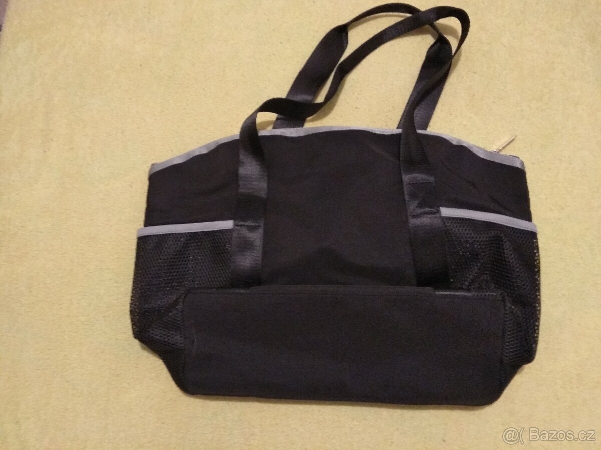 Kabelka Skechers nová - 2
