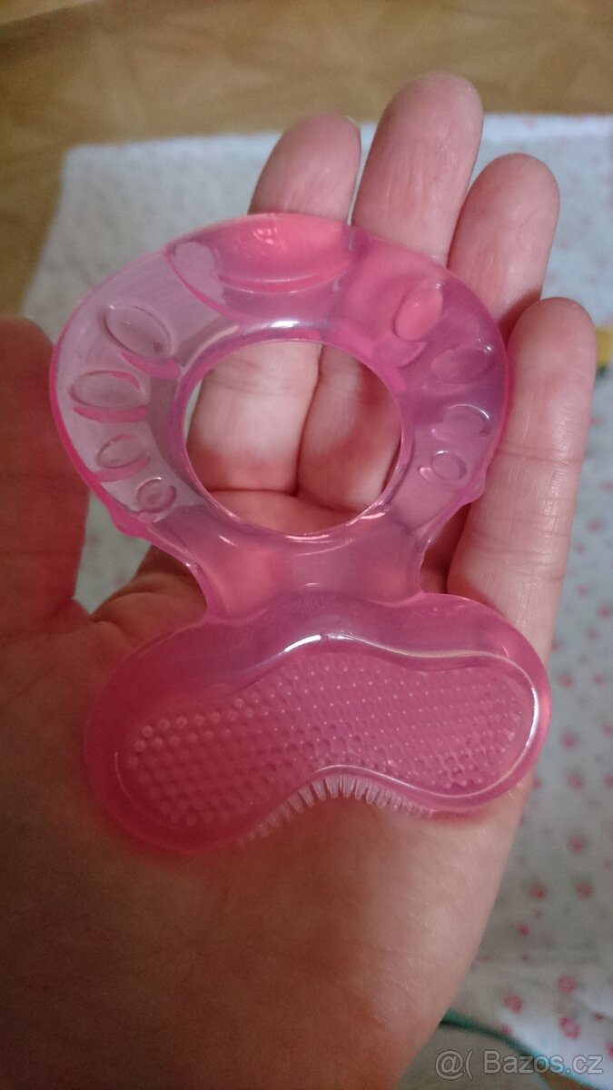 Kousátko masážní - 2