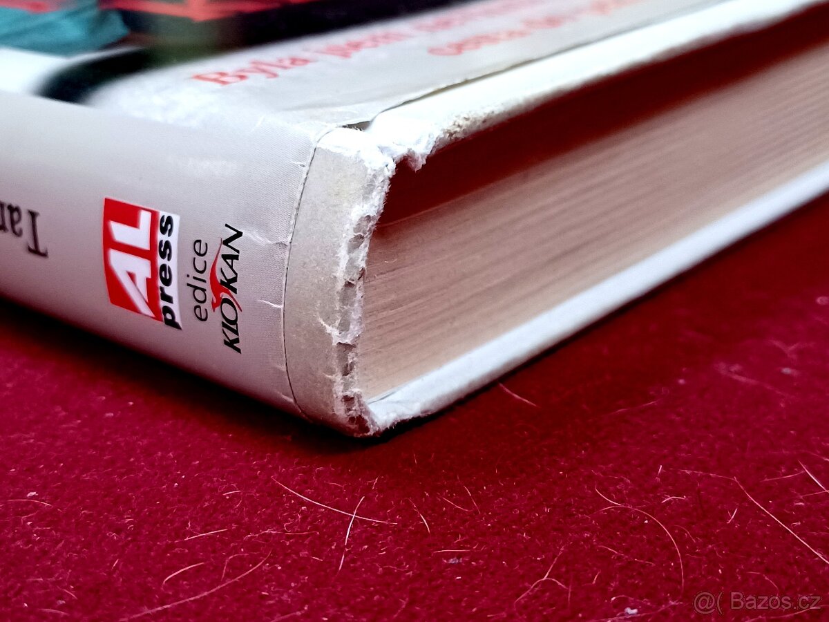 Spoutaná křídla - 2