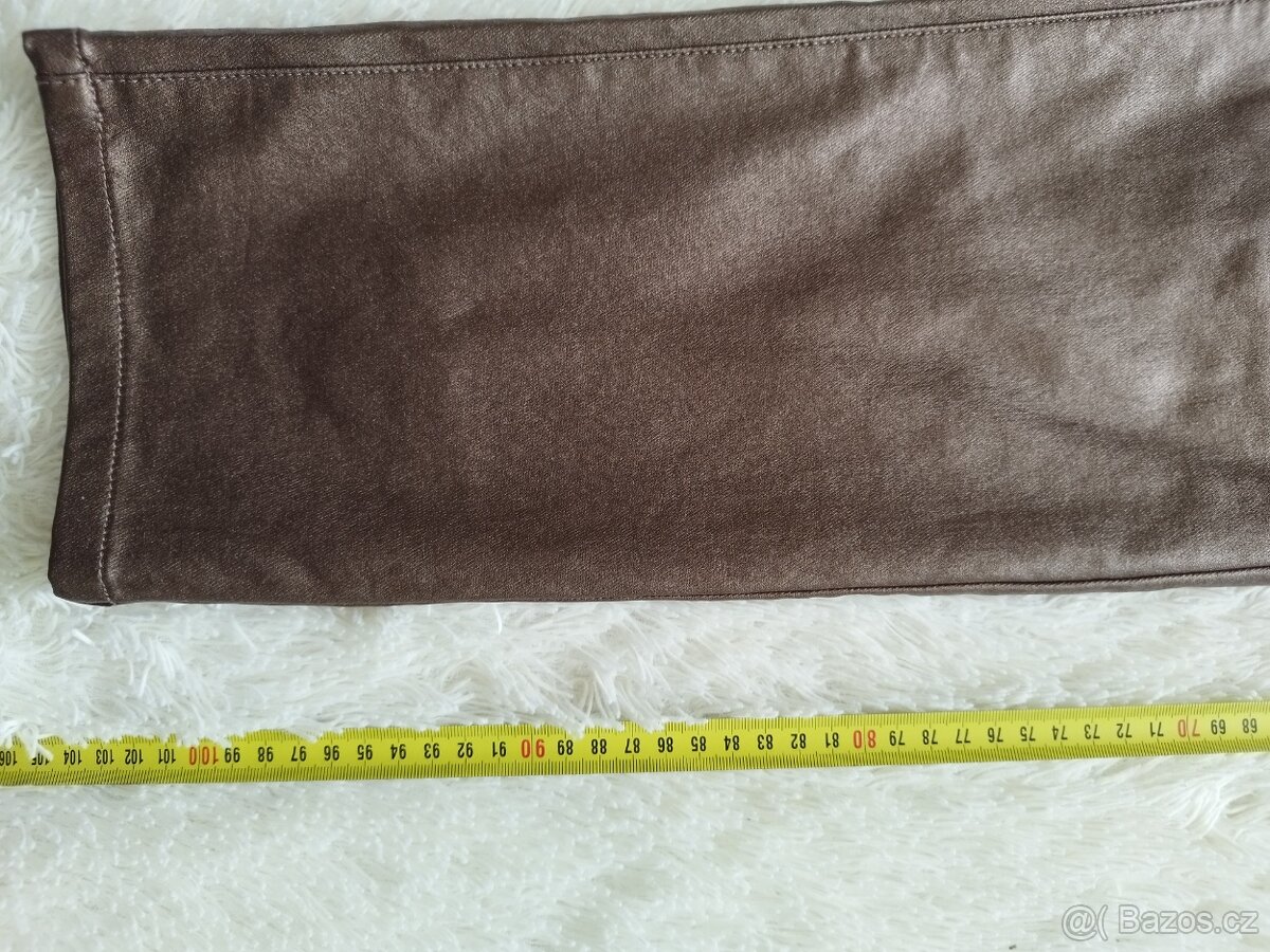 Nové kalhoty vel.44 - 2