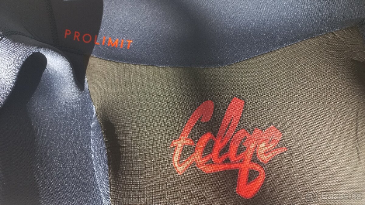 Dámský neopren Edge Prolimit - 2
