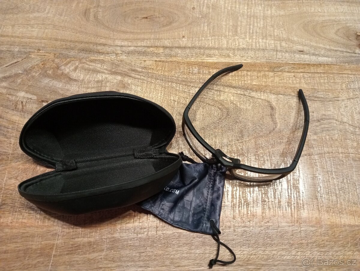 Fotochromatické brýle SIROKO - 2