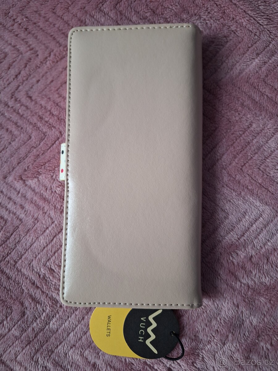 Nová peněženka Vuch - 2